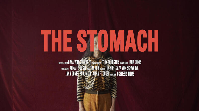 The Stomach  | Music Video