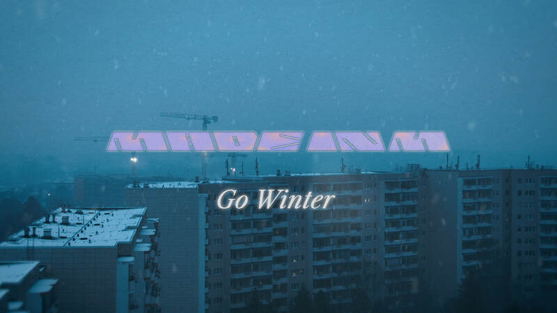 Go Winter